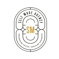 Self Made Agency logo - Similar company to Diversify Work