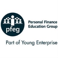 pfeg (Personal Finance Education Group) logo - Similar company to Kis Loans
