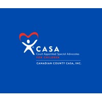 Canadian County CASA logo - Similar company to Citizen Solutions Inc