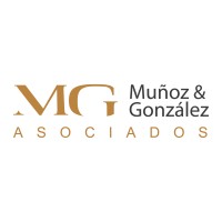 MYG ABOGADOS logo - Similar company to Hidromayoral
