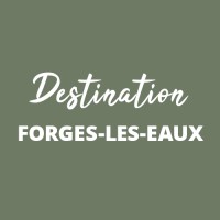 Destination Forges-les-Eaux logo - Similar company to Certipilot