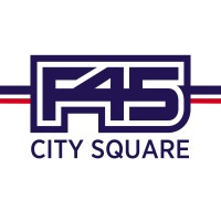 F45 City Square | Training & Recovery logo - Similar company to Saeculum Group