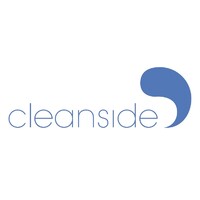 CleanSide logo - Similar company to Sobracam - Sociedade Brasileira De Cirurgia Ambulatorial