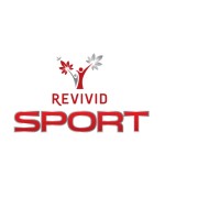 Revivid Sport logo - Similar company to Drop Dead Gorgeous Films