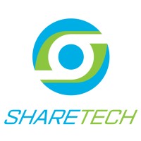 Sharetech Technology JSC logo - Similar company to Thanh Phat Medical Equipment Co., Ltd