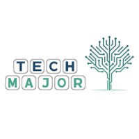 Tech Major logo - Similar company to Fullstacknet