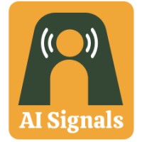 AI Signals logo - Similar company to Doccraft