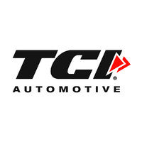 TCI Automotive logo - Similar company to Boostane Octane Engineering