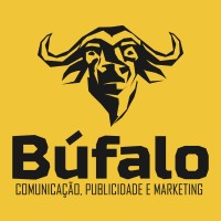 Agência Búfalo logo - Similar company to Identa