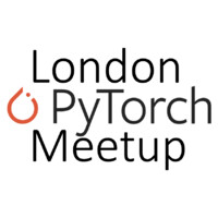 London PyTorch Meetup logo - Similar company to Get It Together