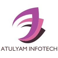 Atulyam Infotech logo - Similar company to Masala Nation