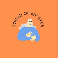 Sound of My Eyes logo - Similar company to Biology Scholars Program & Allies