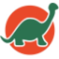 Green Dino BV logo - Similar company to Robottuner