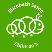 Elizabeth Seton Children’s logo - Similar company to Richmond Community Services