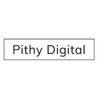 Pithy Digital logo - Similar company to Inters3Ct