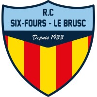 RC Six-Fours-Le Brusc