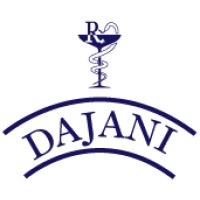Dajani Pharmacies Limited logo - Similar company to Log Units