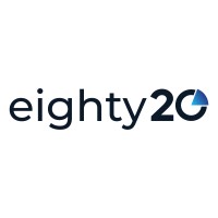 Eighty20 Business Services Private Limited logo - Similar company to World Of Webinar - Discover | Engage | Grow