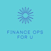 Finance Ops for U logo - Similar company to Financeops