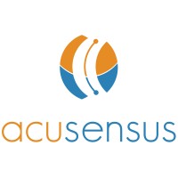 Acusensus logo - Similar company to Redflex