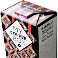 MyCoffeeBox.com logo - Similar company to Aztec Medic