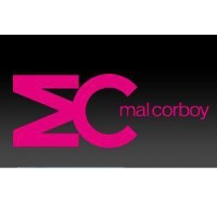 Mal Corboy Design logo - Similar company to The Look Staging & Design
