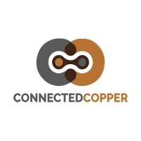Connected Copper logo - Similar company to Roboticview • Your Gateway To Data Science, Machine Learning And Ai Career