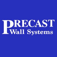 Precast Wall Systems logo - Similar company to Premier Precast