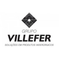 Villefer Produtos Siderúrgicos logo - Similar company to Aços América