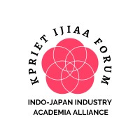 IJIAA forum logo - Similar company to Fluent Pluz™