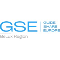 GSE BeLux Region logo - Similar company to Gse Carbide
