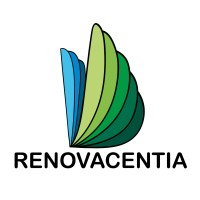 Renovacentia logo - Similar company to Teachermba