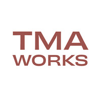 TMA logo - Similar company to Boomf