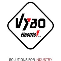 VYBO Electric, a. s. logo - Similar company to Control Engineering