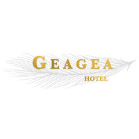 GEAGEA Hotel logo - Similar company to Fox Associates, Inc.