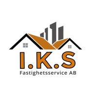 I.K.S Fastighetsservice AB logo - Similar company to Erbo