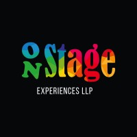 OnStage Experiences logo - Similar company to Chaosea Studios