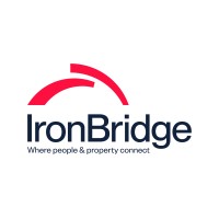 Iron Bridge Property Group logo - Similar company to Vault Pm