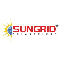 SunGrid Solar India logo - Similar company to Sungrid Solar