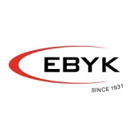 EBYK logo - Similar company to Refenergy I.K.E.