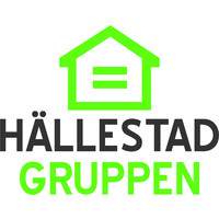 HällestadGruppen logo - Similar company to Tomteboda