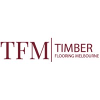 Timber Flooring Melbourne logo - Similar company to Cq Flooring Pty Ltd
