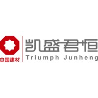 Triumph Junheng Co., Ltd logo - Similar company to Dashco-Group