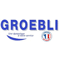 GROEBLI GRG logo - Similar company to Axeau