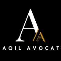 AQIL AVOCAT logo - Similar company to Titane Avocats
