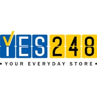 YES248 logo - Similar company to Invita
