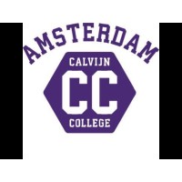 Calvijn College Amsterdam logo - Similar company to Project Comeback