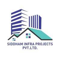 Siddham Infra Projects Pvt.ltd logo - Similar company to Proprealty Solutions