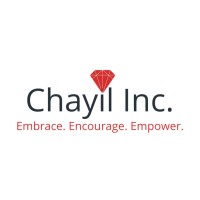 Chayil Inc logo - Similar company to Peares Group
