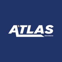 ATLAS INDONESIA logo - Similar company to Webuy